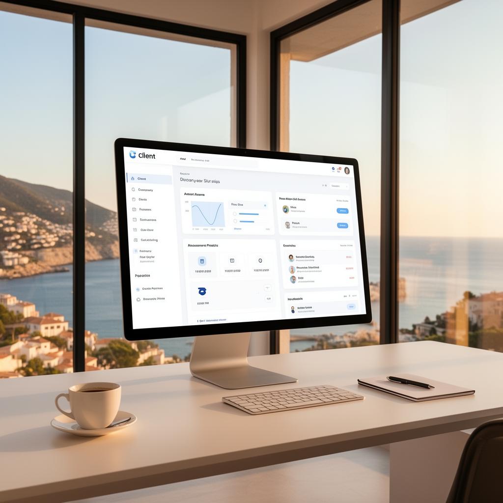 Custom Client Portals: Why Every Business Needs One in 2026