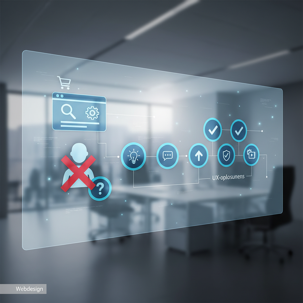 Website Generates No Leads in 2026? Here’s How to Fix It